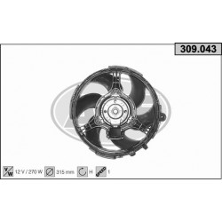 Ventilador