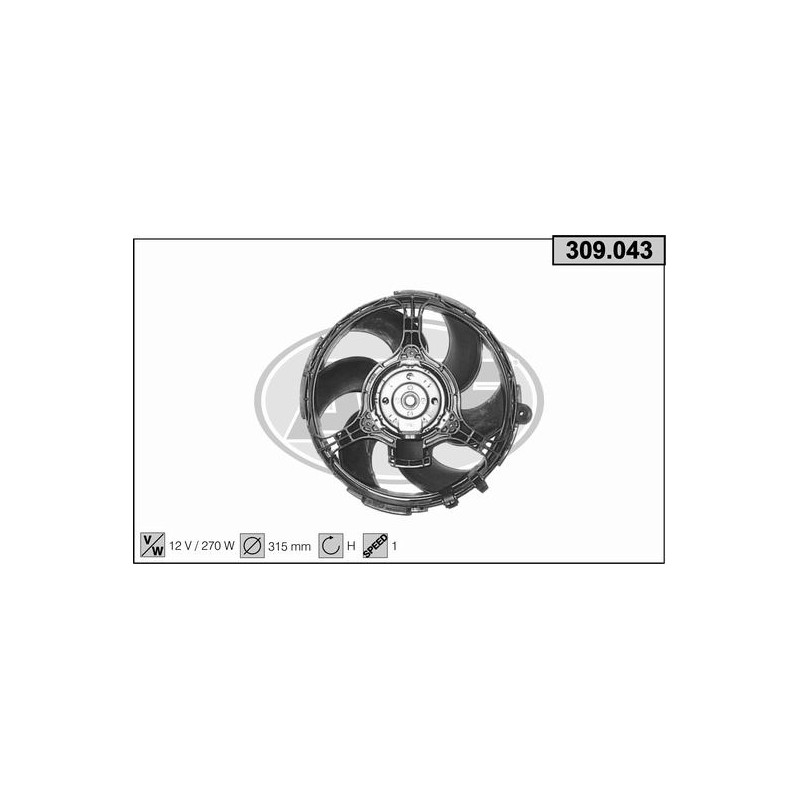 Ventilador Ventilador