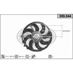 Ventilador