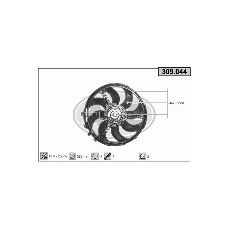 Ventilador Ventilador