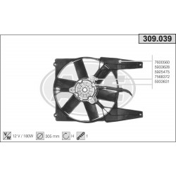 Ventilador