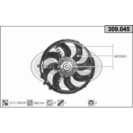 Ventilador