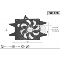 Ventilador