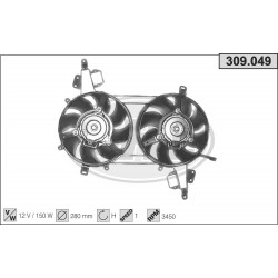 Ventilador