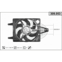 Ventilador