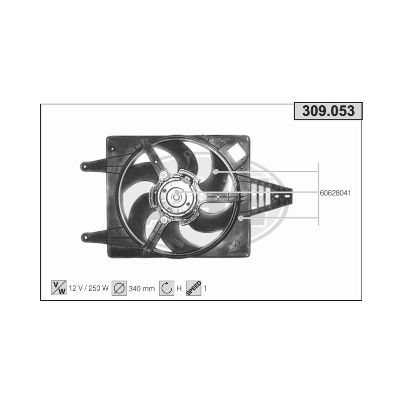 Ventilador Ventilador