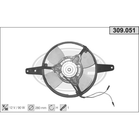 Ventilador
