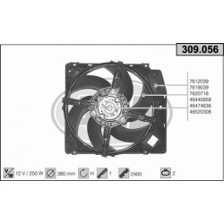 Ventilador