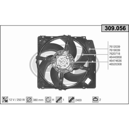 Ventilador