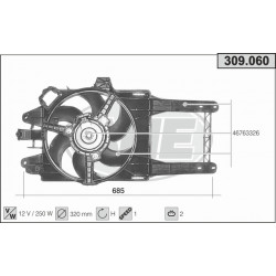 Ventilador
