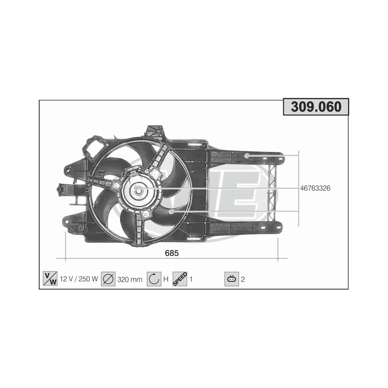 Ventilador Ventilador