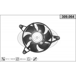 Ventilador