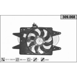 Ventilador
