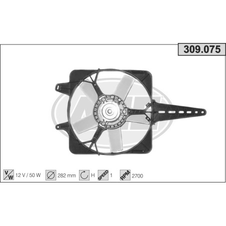 Ventilador