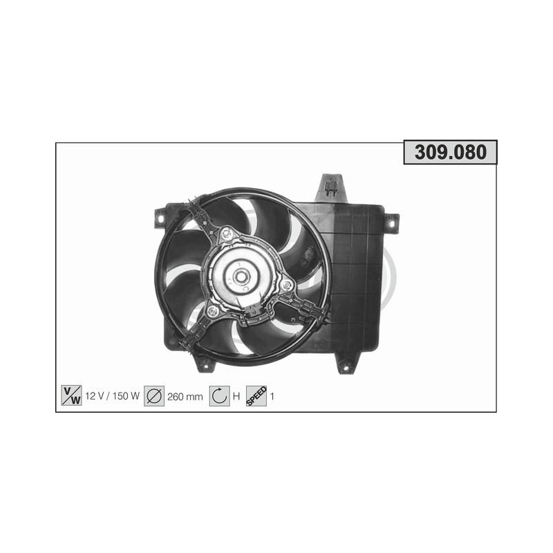 Ventilador Ventilador
