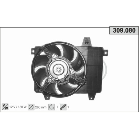 Ventilador