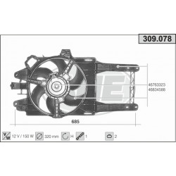 Ventilador