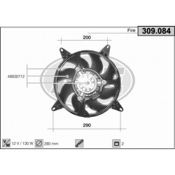 Ventilador