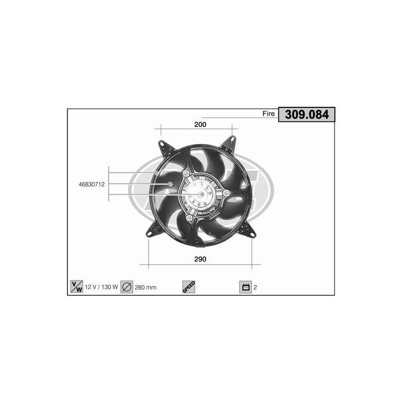 Ventilador Ventilador