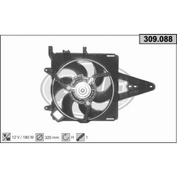 Ventilador