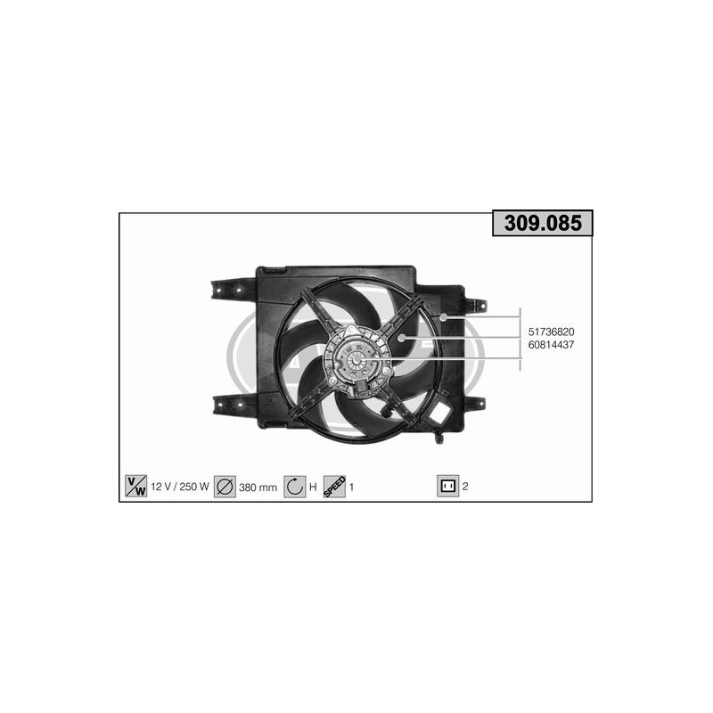 Ventilador Ventilador