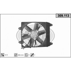 Ventilador