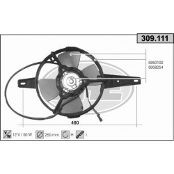 Ventilador