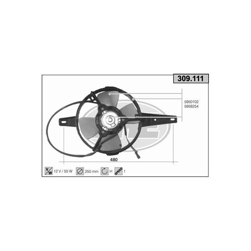 Ventilador Ventilador