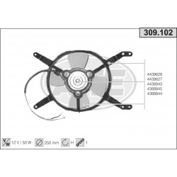 Ventilador