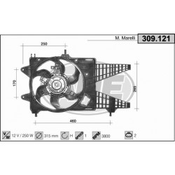 Ventilador