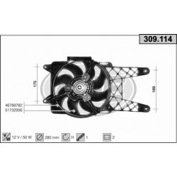 Ventilador