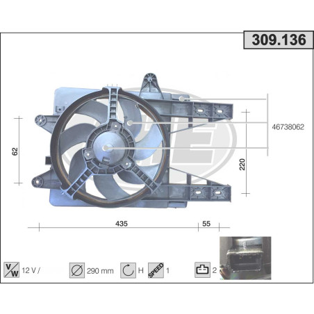 Ventilador