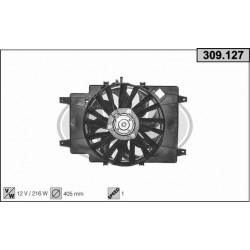 Ventilador