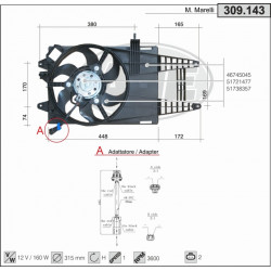 Ventilador