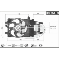 Ventilador