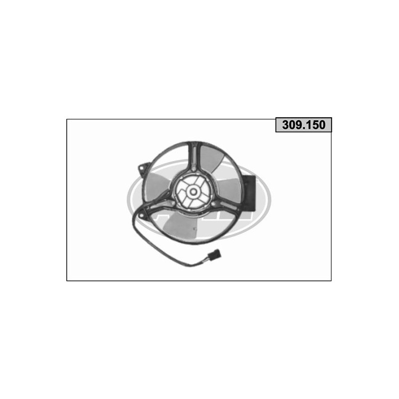 Ventilador Ventilador