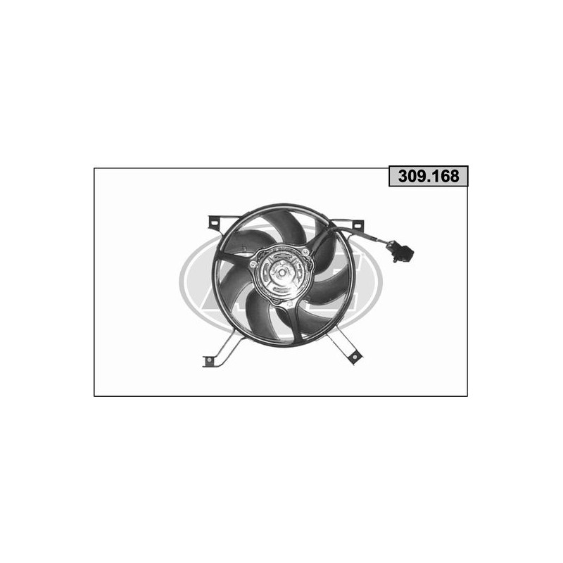 Ventilador Ventilador