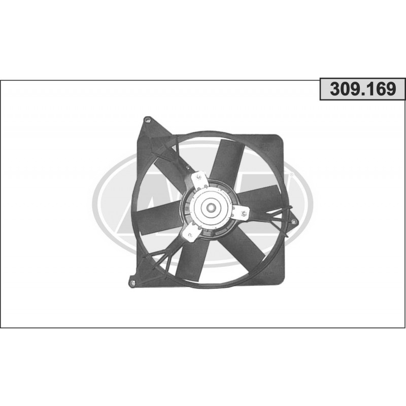 Ventilador Ventilador