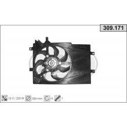Ventilador
