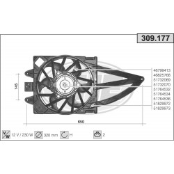 Ventilador