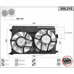 Ventilador