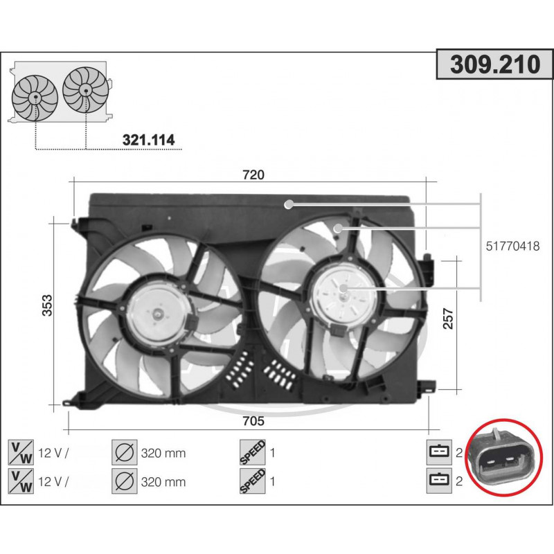 Ventilador Ventilador