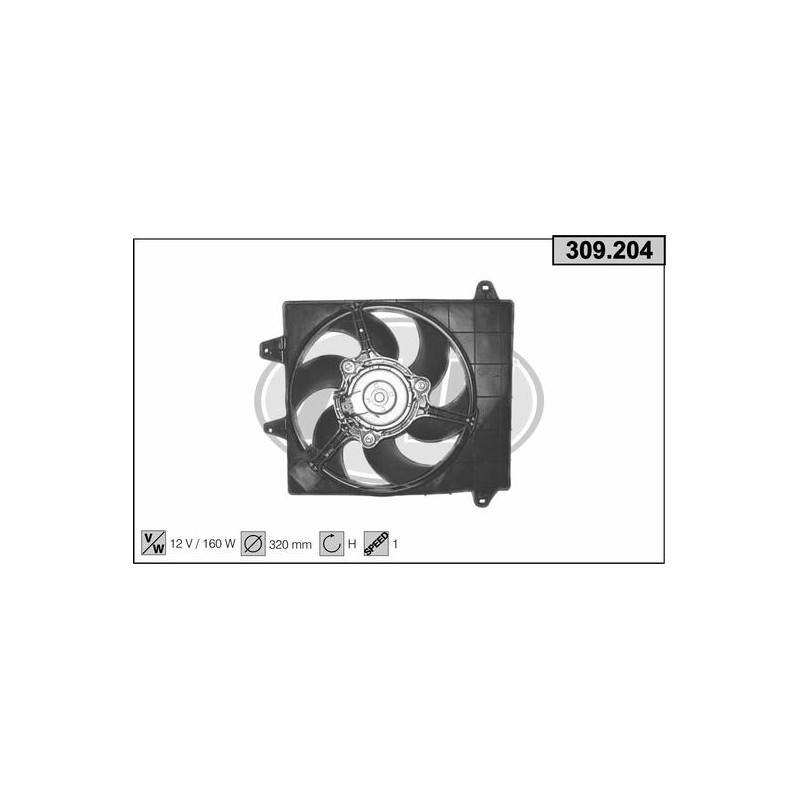 Ventilador Ventilador