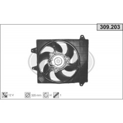 Ventilador