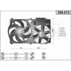 Ventilador