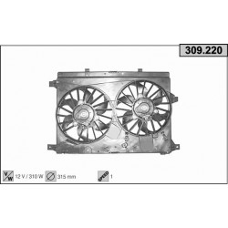 Ventilador