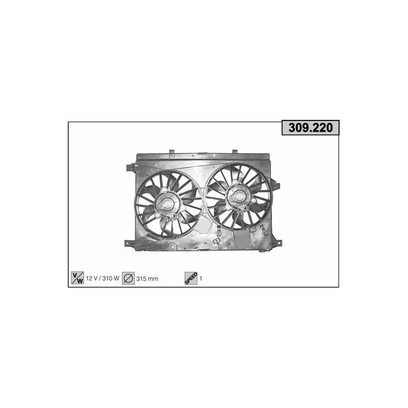 Ventilador Ventilador
