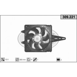 Ventilador