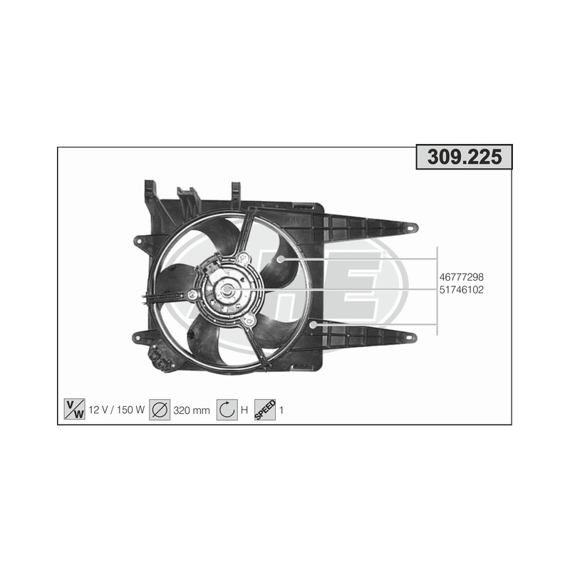 Ventilador Ventilador