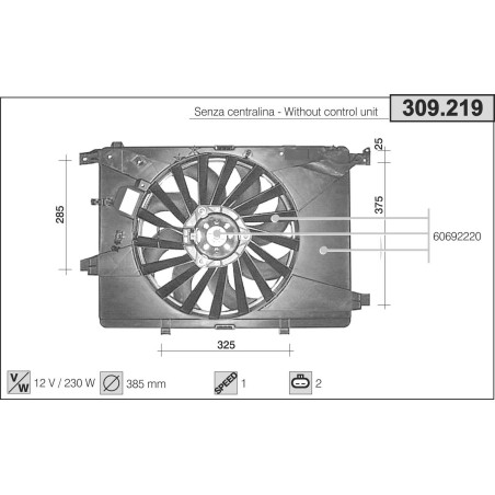 Ventilador